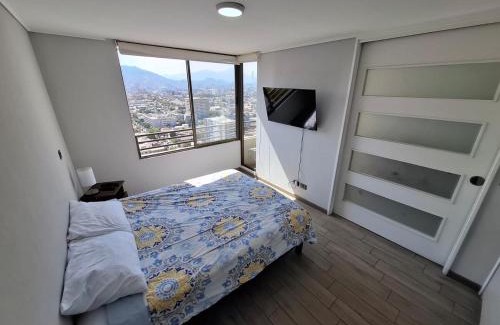 Barrio Italia Apartment | Depto 1 habitación Barrio Italia - 2402