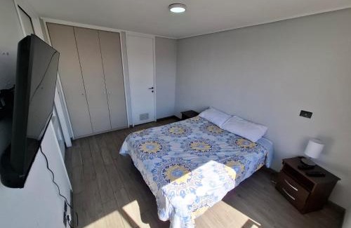 Barrio Italia Apartment | Depto 1 habitación Barrio Italia - 2402