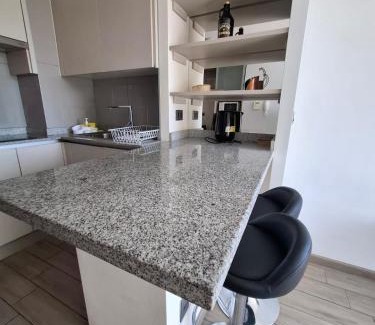 Barrio Italia Apartment | Depto 1 habitación Barrio Italia - 2402