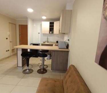 Concepcion Apartment | Depto 103 barrio universitario con estacionamiento