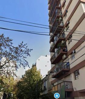 Belgrano Apartment | Depto 2 AMB EN BELGRANO, EN BS AS CABA CERCA PALERMO