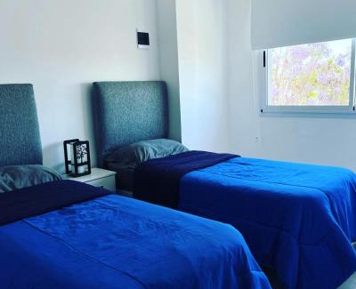 La Plata Apartment | Depto 32