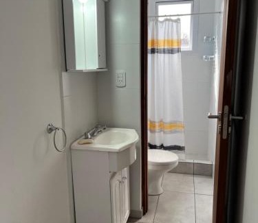 La Plata Apartment | Depto 32