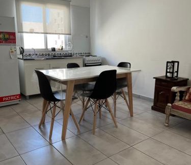 La Plata Apartment | Depto 32
