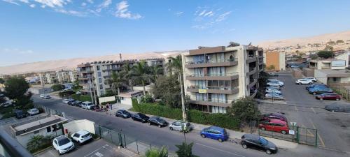 Arica Apartment | Depto 3D2B, A pasos de la playa