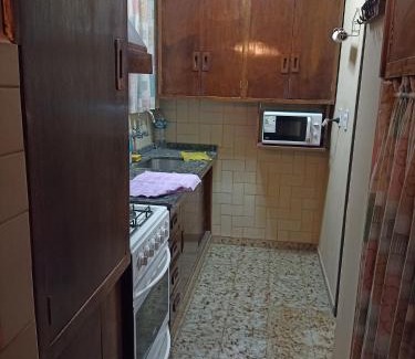 San Juan Apartment | Depto 4-6 Personas