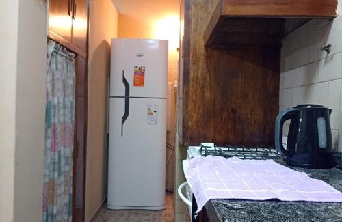 San Juan Apartment | Depto 4-6 Personas