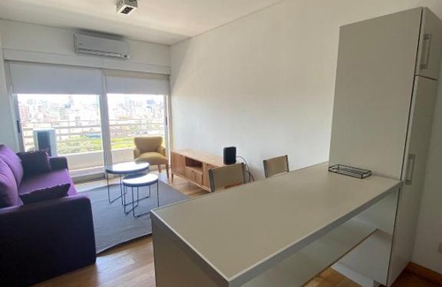 Puerto Madero Apartment | Depto 4 Pax En San Telmo Full Amenities