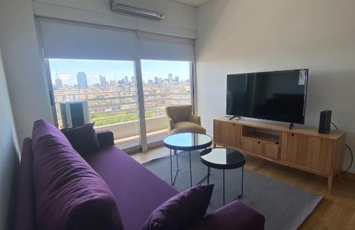 Puerto Madero Apartment | Depto 4 Pax En San Telmo Full Amenities