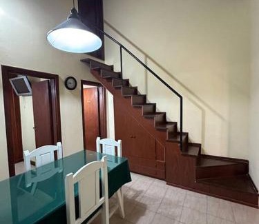 Necochea Apartment | Depto a una cuadra de la playa