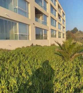 Tunquen Apartment | DEPTO Algarobo Vista Impacto 3D2B Pisina Playa Est