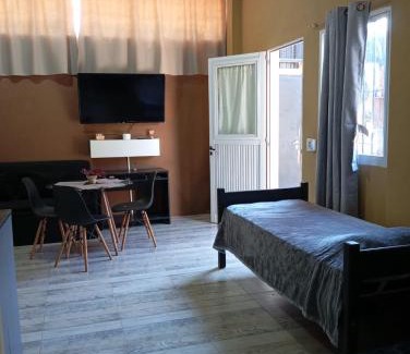 Posadas Apartment | DePTO ALTA GRACIA
