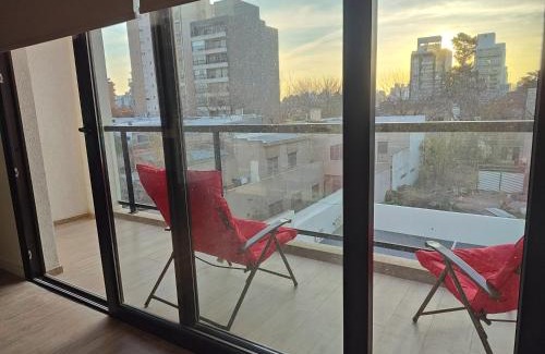 La Plata Apartment | Depto
