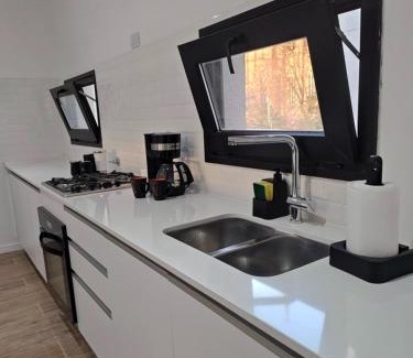 La Plata Apartment | Depto