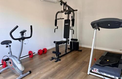 San Nicolas de los Arroyos Apartment | Depto con vistas