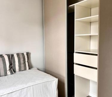 San Nicolas de los Arroyos Apartment | Depto con vistas