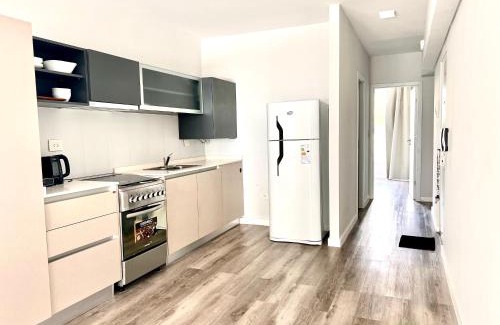 San Nicolas de los Arroyos Apartment | Depto con vistas