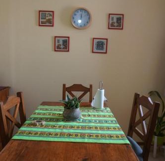 San Nicolas de los Arroyos Apartment | Depto con balcón, pleno centro