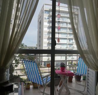 San Nicolas de los Arroyos Apartment | Depto con balcón, pleno centro