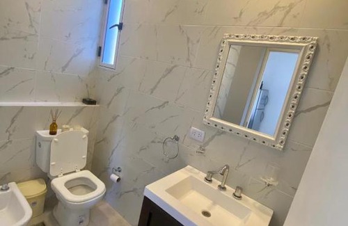 Termas de Rio Hondo Apartment | Depto