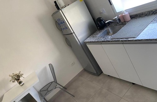 Termas de Rio Hondo Apartment | Depto