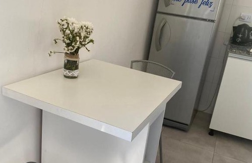 Termas de Rio Hondo Apartment | Depto