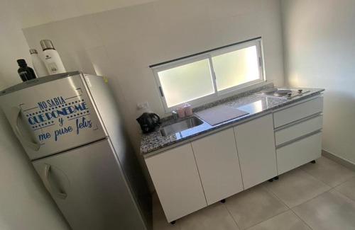 Termas de Rio Hondo Apartment | Depto