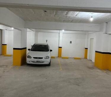 Santa Fe Apartment | Depto céntrico con cochera