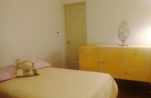 San Juan Apartment | Depto céntrico SJ