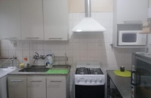 San Juan Apartment | Depto céntrico SJ