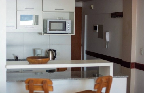 Centro Apartment | DEPTO C/PILETA Y VISTA AL LAGO. IDEAL PARA UNA SEMANA ROMANTICA CON SU PAREJA