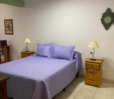 San Luis Apartment | Depto Centro