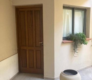 San Luis Apartment | Depto Centro