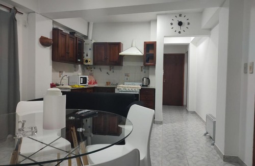 Salta Apartment | Depto Centro Salta