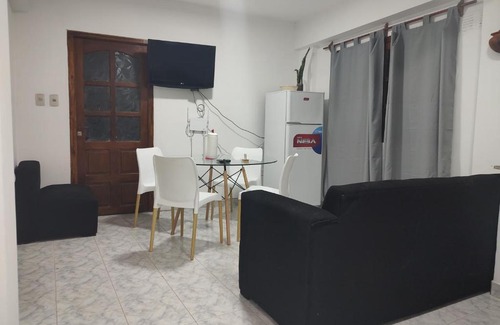 Salta Apartment | Depto Centro Salta