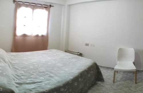 Salta Apartment | Depto Centro Salta