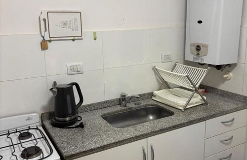 Cordoba Apartment | Depto Costanera