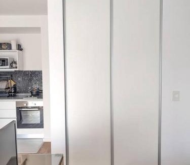 Villa Crespo Apartment | Depto de lujo con pileta en Palermo