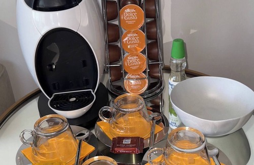 Las Condes Apartment | Depto. Deluxe, Full Equipado seguro & Bien Ubicado