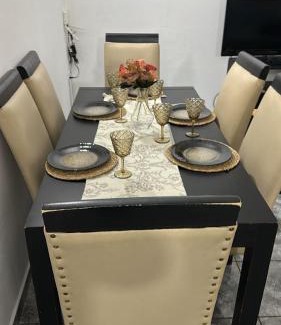 Apostoles Apartment | Depto Diario en alquiler. Hasta 5 personas