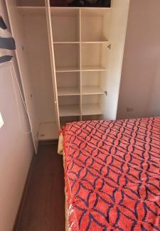 Talca Apartment | Depto doble cerca del Centro
