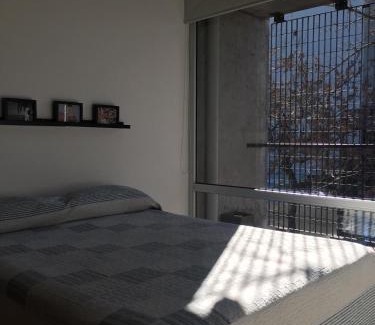 Belgrano Apartment | Depto en Belgrano 3 de febrero