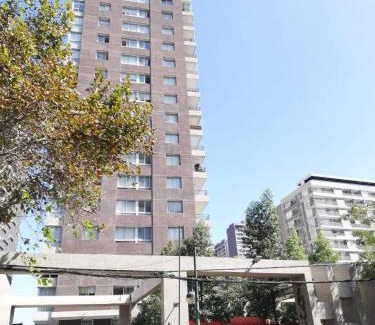 Barrio Italia Apartment | Depto estudio en Barrio Italia - 311 Seminario