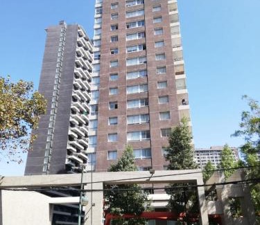 Barrio Italia Apartment | Depto estudio en Barrio Italia - 311 Seminario