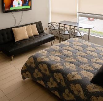 Barrio Italia Apartment | Depto estudio en Barrio Italia - 311 Seminario