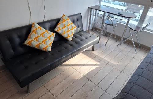 Barrio Italia Apartment | Depto estudio en Barrio Italia - 311 Seminario