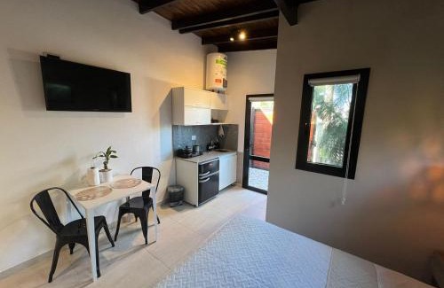 Miramar Apartment | Depto Estudio Mar 2 personas