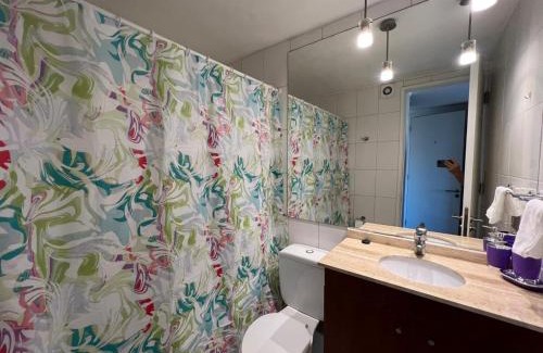 Nunoa Apartment | Depto familiar en Barrio Italia - 1100 LB