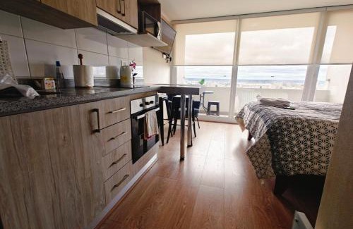 Chillan Apartment | Depto Full Equipado en Centro de Chillán con Estacionamiento 10