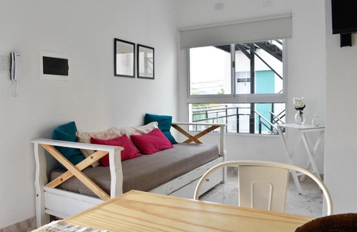 San Francisco Apartment | DEPTO KENIA. ALQUILER TEMPORARIO EN SAN FRANCISCO